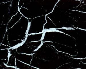 Mármore mais cobiçado, nero marquina, importado